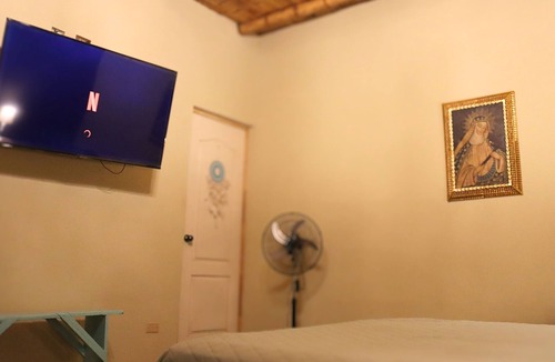 Ica House | Serenity Hotel & Lodge - Habitación Privada 107