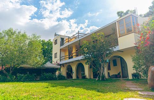 Ica Hotel | Serenity Lodge