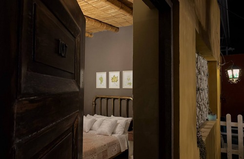 Ica Hotel | Serenity Lodge