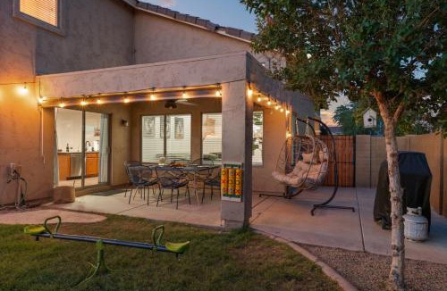 Casa Grande Villa | Serenity Splash Upscale Stay Pool Game Lounge