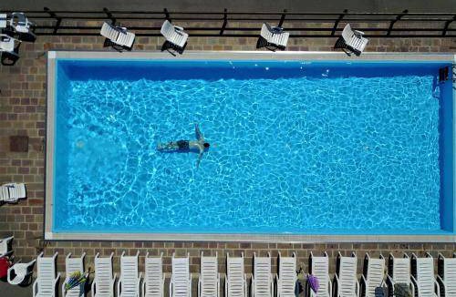 Ledro Apartment | Serviced apartment ∙ 2 bedrooms ∙ 6 guests