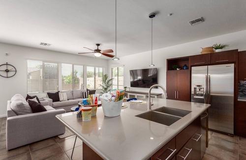 Seville House | Seville Home w/Heated Pool! 30 Night Min