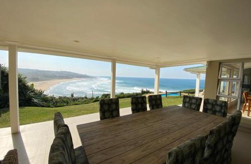 Southbroom House | Shabby View Beach House