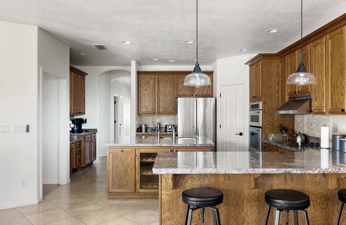Paradise Valley Village House | Shadow Mountain Retreat- Perfect location, Pool, Games, & Hiker's retreat