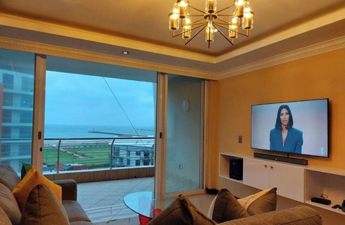Durban Apartment | Shaka marine