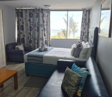 Durban Apartment | Shaka Shores Unit
