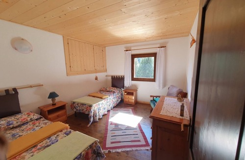 Pinzolo Cabin | Shalet chalet in exclusive use near Madonna di Camopiglio and Pinzolo