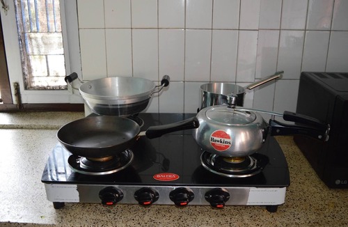 Thamel Apartment | Shanti Apartment 2BHK Thamel 5 min walk 2nd Floor