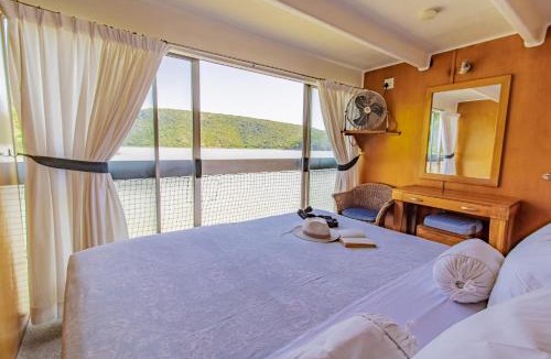 Jozini Boat Rental | Shayamanzi Houseboats