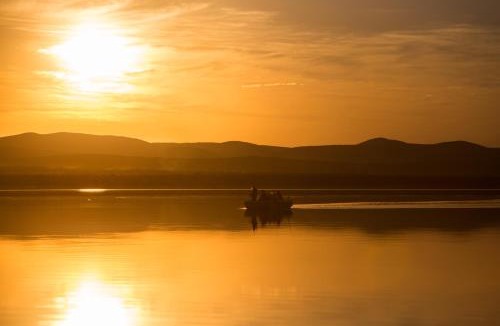 Jozini Boat Rental | Shayamanzi Houseboats