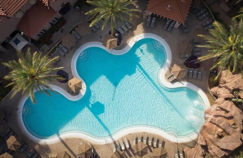 North Scottsdale Condo | Sheraton Desert Oasis- Cozy one bedroom condo in fabulous Scottsdale