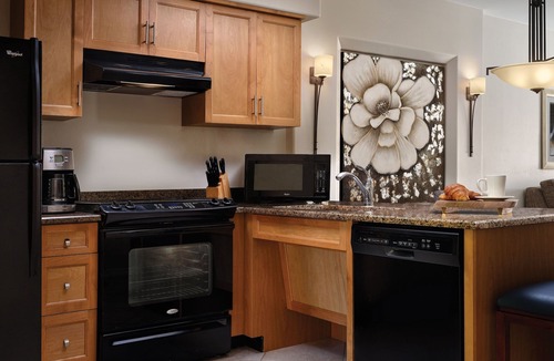 North Scottsdale Apartment | Sheraton Desert Oasis Villas, Scottsdale