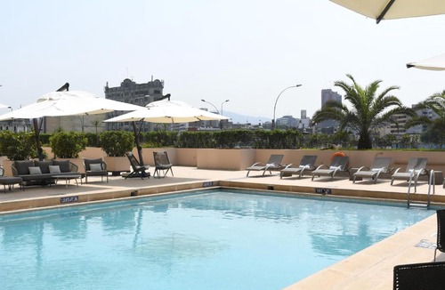 Cercado de Lima Hotel | Sheraton Lima Historic Center