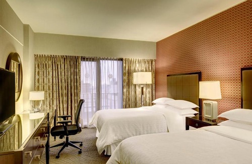 Cercado de Lima Hotel | Sheraton Lima Historic Center