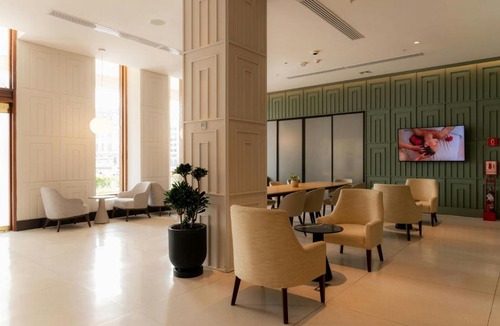 Cercado de Lima Hotel | Sheraton Lima Historic Center