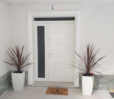 Shkoder House | Shkodra 27 center house