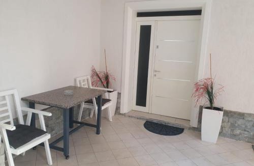 Shkoder House | Shkodra 27 center house