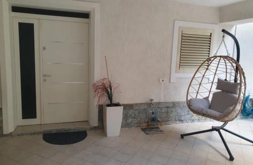 Shkoder House | Shkodra 27 center house