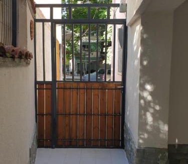 Shkoder House | Shkodra 27 center house