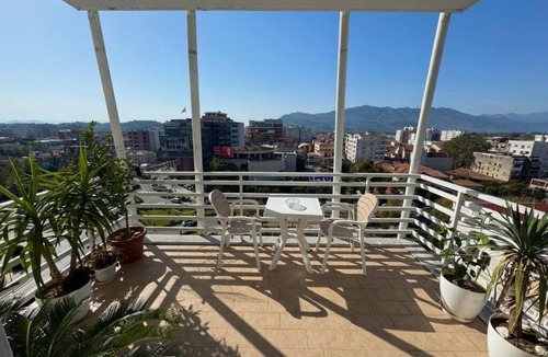 Shkoder Apartment | Shkodra Apartment