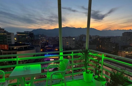 Shkoder Apartment | Shkodra Apartment