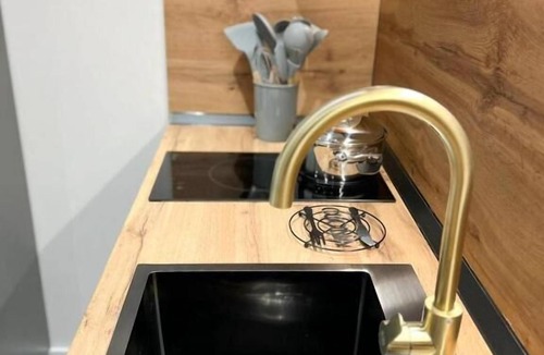 Shkoder Apartment | Shkodra Studio Apartment