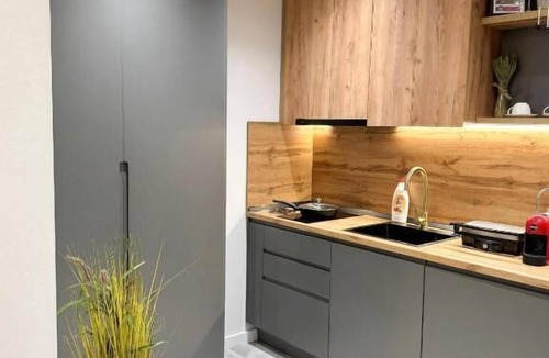 Shkoder Apartment | Shkodra Studio Apartment