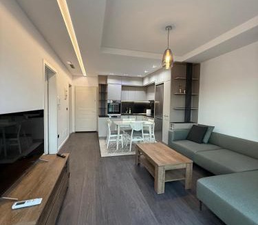 Shkoder Apartment | Shkodra Stylish Apartment