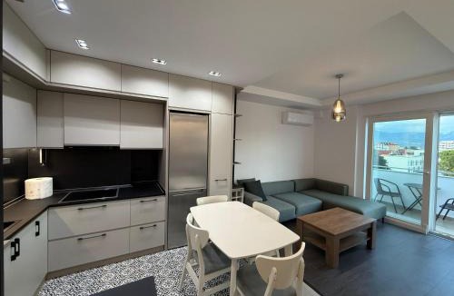 Shkoder Apartment | Shkodra Stylish Apartment