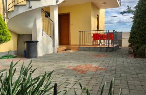 Velipoje Apartment | Shyqi Apartments