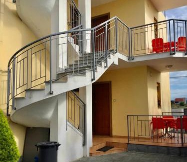 Velipoje Apartment | Shyqi Apartments