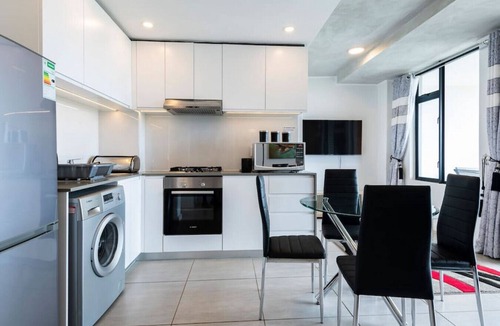 Hillhead Apartment | Sibaya Executive 1 Bedroom Apt W202
