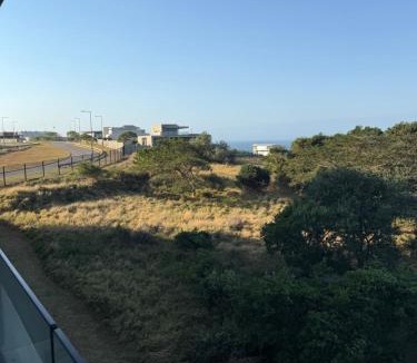 Hillhead Apartment | Sibaya's Luxurious Apartment in Coral Point
