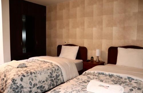 Chivay Hotel | Sierra Alta Colca