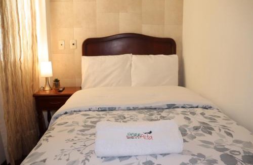 Chivay Hotel | Sierra Alta Colca
