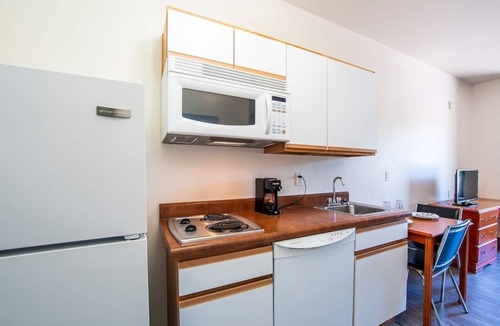 Sierra Vista Condo | Sierra Vista Studio King Deluxe