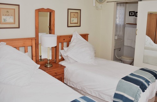 Vryheid Bed & Breakfast | Siesta B&B