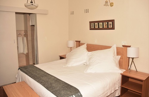 Vryheid Bed & Breakfast | Siesta B&B
