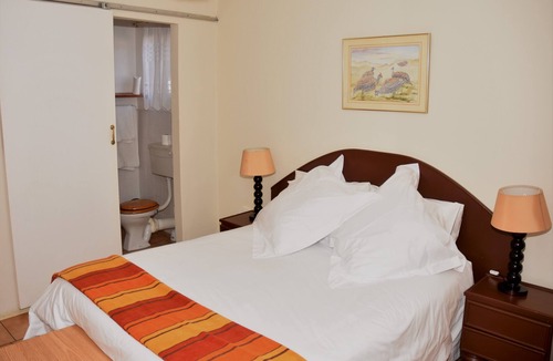 Vryheid Bed & Breakfast | Siesta B&B
