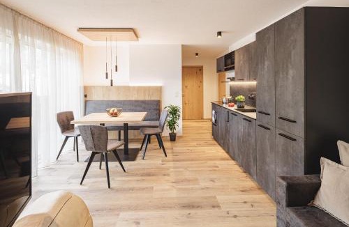 San Giovanni Apartment | Silva Apartments - App "Mountain"