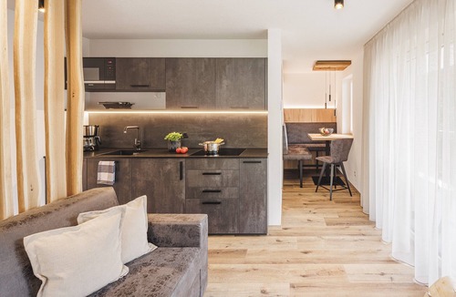 San Giovanni Apartment | Silva Apartments - Apartment "Romantic"