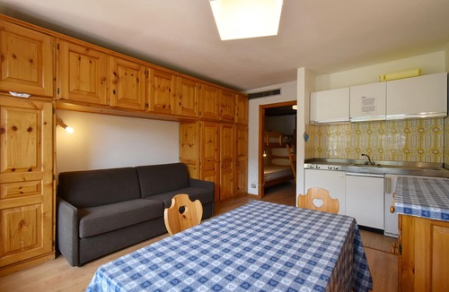 Palu Apartment | SILVANA 114 022247-AT-672484