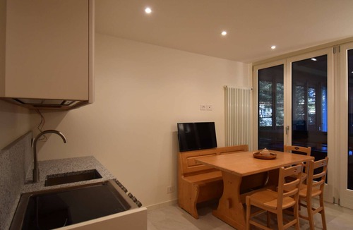 Palu Apartment | SILVANA 104 STUDIO apartment