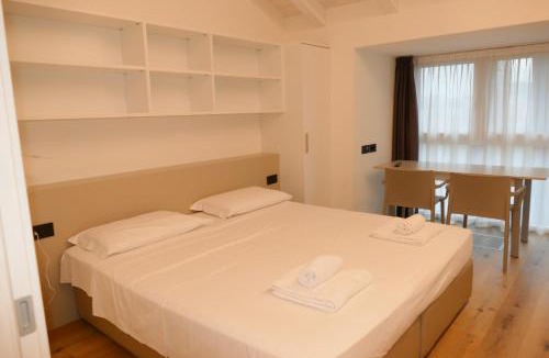 Martignano Apartment | SILVANELLO Apartment