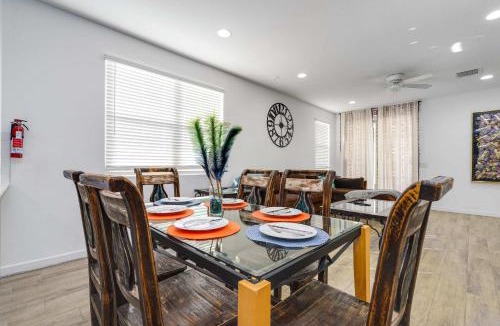 Estrella Village House | Simple Retreat Budget-Friendly and Convenient