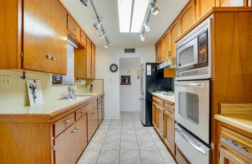 Armory Park House | Single-Story Retreat ~ 1 Mi to Downtown Tucson!