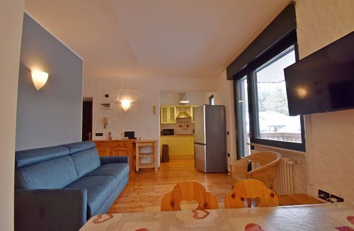 Palu Apartment | SISSI APARTMENT
