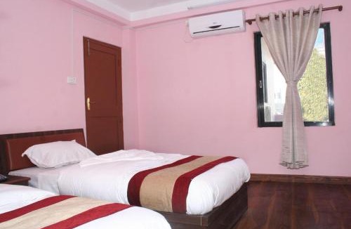 Nagarjun Bed & Breakfast | Sitapaila Home Stay and Apartment