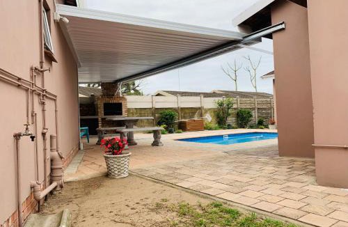 Richards Bay Bed & Breakfast | Sivande B&B