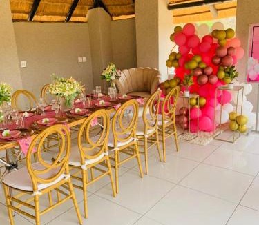 Jozini Apartment | Siyaya’s Guest Palace